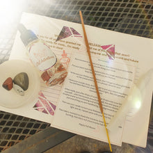 Load image into Gallery viewer, Full Moon Rituals Kit 🌕✨