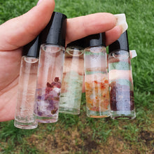 Load image into Gallery viewer, Rumi Rollerball Oils 💙