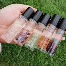 Load image into Gallery viewer, Rumi Rollerball Oils 💙